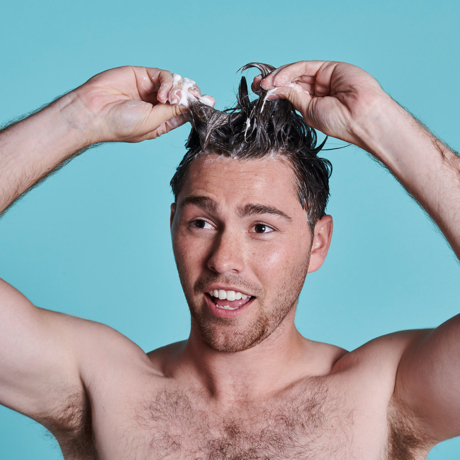 HOW DOES FINASTERIDE WORK?