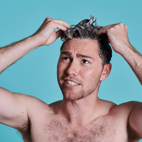 HOW DOES FINASTERIDE WORK?
