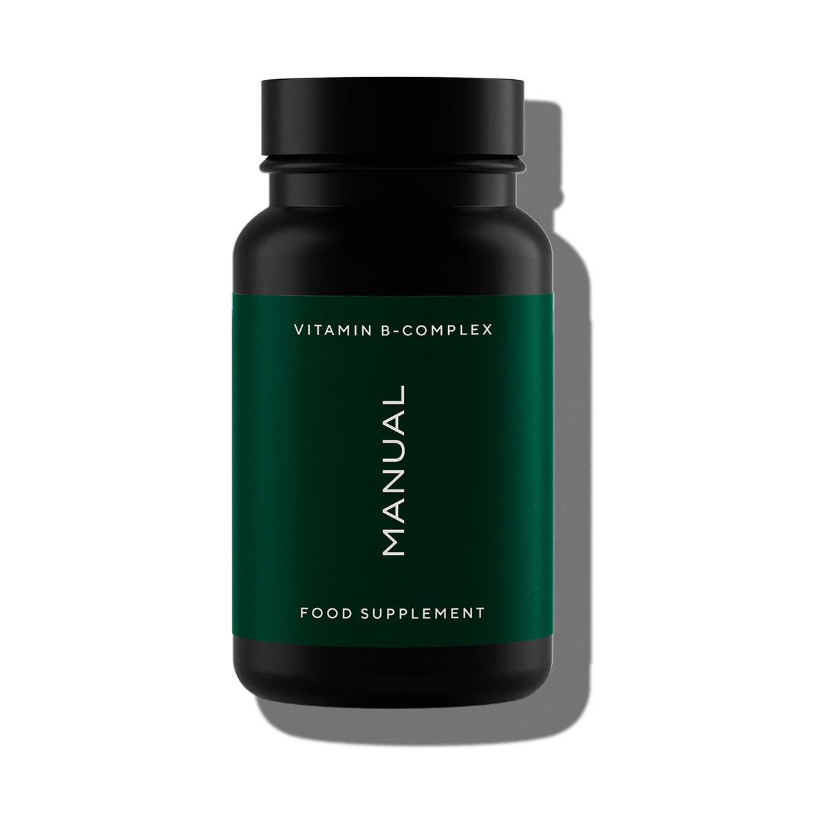 Buy Vitamin B Complex Supplement - Vitamin B1, B2, B3, B5 ...